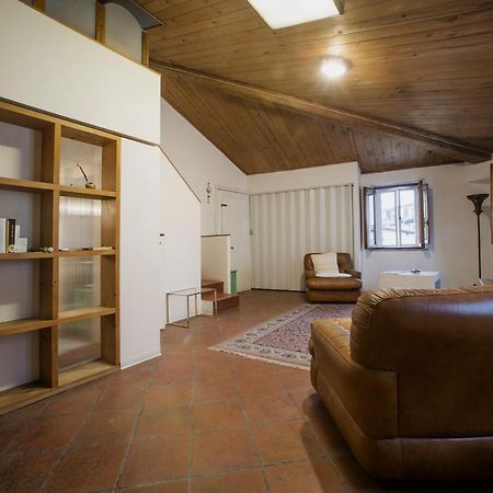 Top Location Lucca Apartment Bagian luar foto