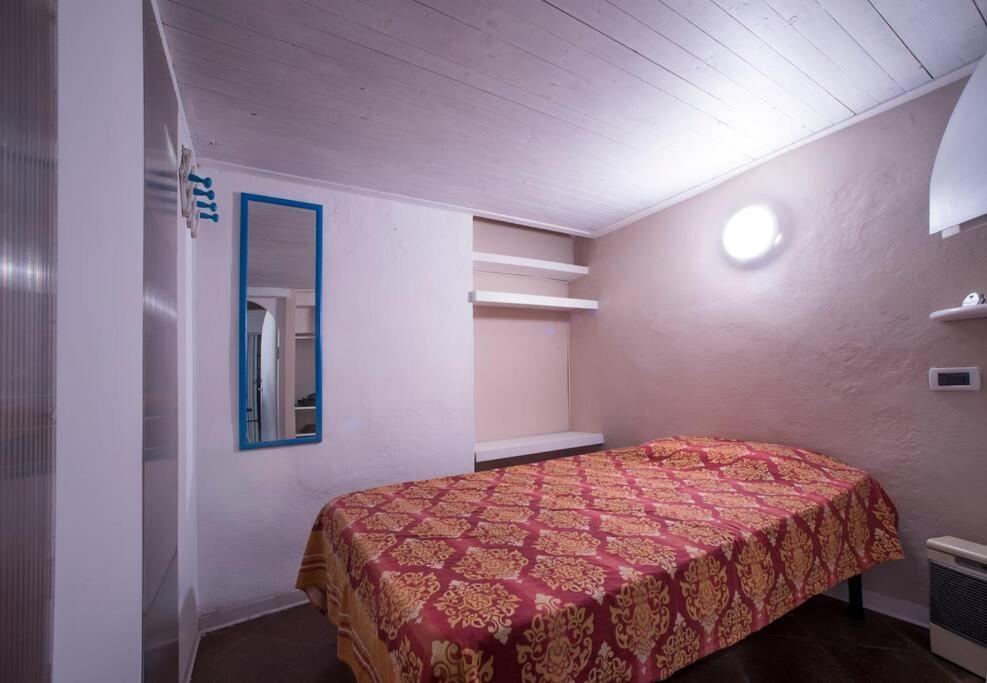 Top Location Lucca Apartment Bagian luar foto
